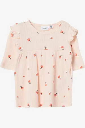 NAME IT Kjole nbfFabina LS Dress