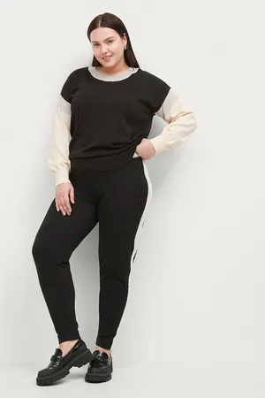 Zizzi Bukser mSunday Pant