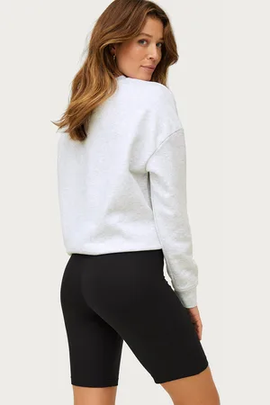 ELLOS Cykelshorts med høj talje