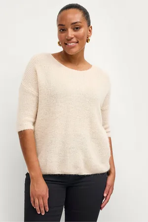 Soaked in Luxury Trøje Tuesday Jumper