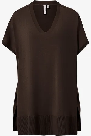Ciso Top Knit