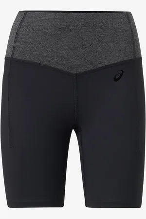 Asics Træningsshorts Flexform Color Block Bike Shorts