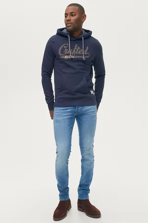 JACK & JONES Jeans jjiGlenn jjiCon jj 357