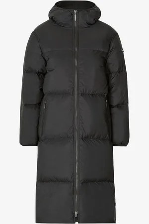 Lexington Dunfrakke Nora Down Parka