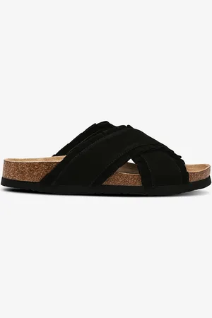 Duffy Sandaler Slip On