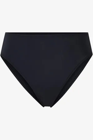 Zizzi Bikinitrusse sTracy RW Tai Solid