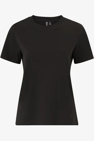 Pieces® T-shirt pcRia SS Solid Tee
