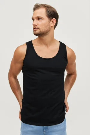 ELLOS Tanktop Robert 2-pack