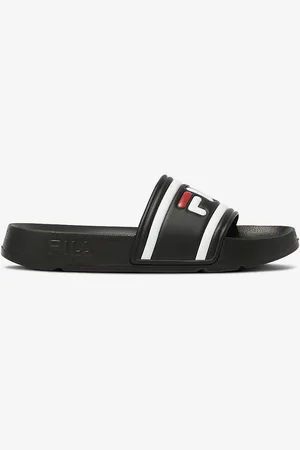 Fila Sandaler Morro Bay Teens