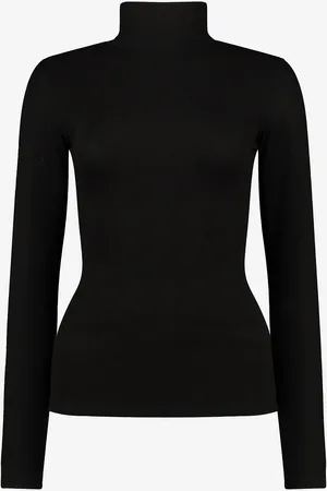 Daily Sports Turtleneck trøje Ancona LS Roll Neck