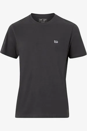 Lee T-shirt SS Patch Logo Tee