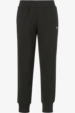 PUMA Joggingbukser ESS Sweatpants FL Cl
