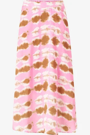 Co`Couture Nederdel Fossil Skirt