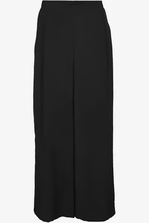 VERO MODA Bukser vmJosie HW Wide Pant Wvn