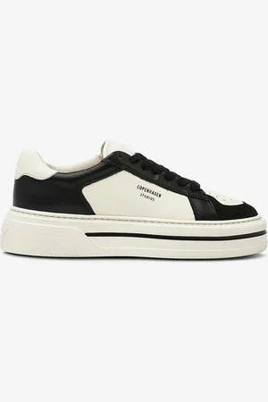 &Copenhagen Sneakers Cph181 Leather Mix