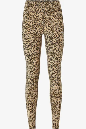 Casall Træningstights Essential Printed Tights