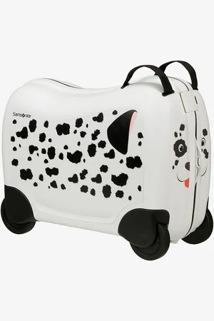 Samsonite Dream2Go Ride-on hvalp