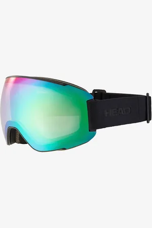 Head Skibriller / goggles Magnify 5 K Photo Senior