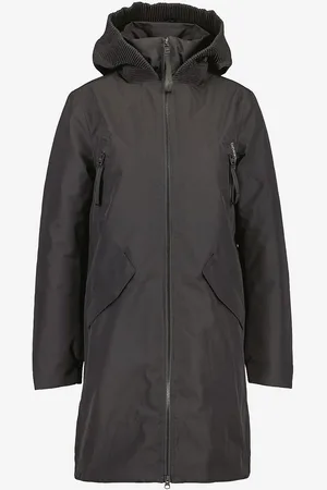 Didriksons Parka Bente Wns Parka