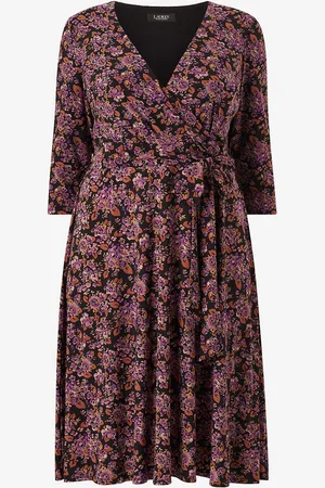 Ralph Lauren Kjole Day Dress