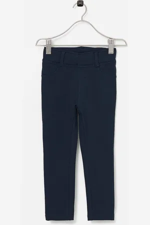 NAME IT Leggings nkfJavi Solid Swe Legging