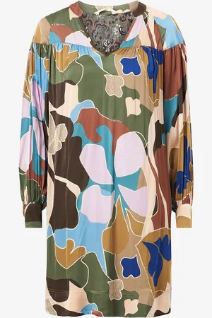Odd Molly Kjole Amalia Short Dress