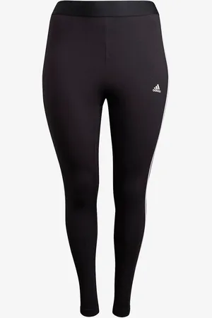 adidas Leggings Essentials 3-stripes Plus