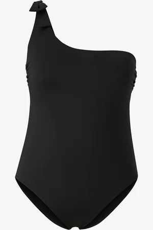 La Redoute Asymmetrisk badedragt, der strammer maven op