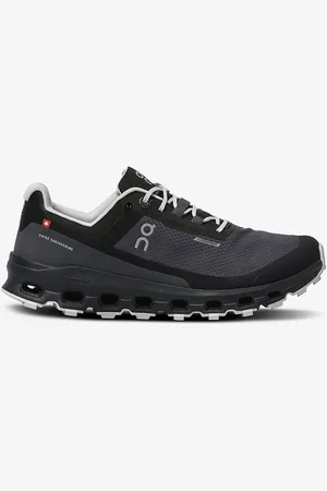 On Running Terrænløbesko Cloudvista Waterproof W
