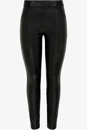 ONLY Leggings onlJessie Faux Leather Legging