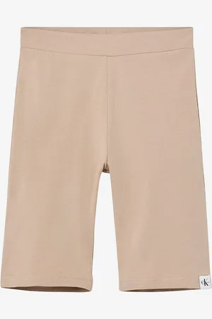 Calvin Klein Cykelshorts Movement Label Cycling Shorts