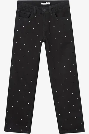 NAME IT Jeans nkfRose Straight Jeans