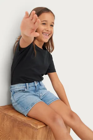 ELLOS Denim short Neah