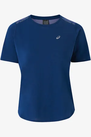 Asics Løbetop Road SS Top