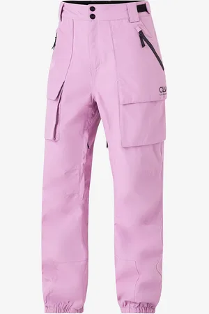Colour Wear Skibukser / Snowboardbukser U Mountain Cargo Pants