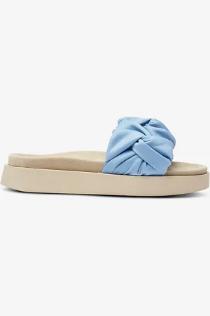 INUIKII Sandaler Fjord Flower