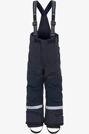 Didriksons Bukser Idre Kids Pants 6