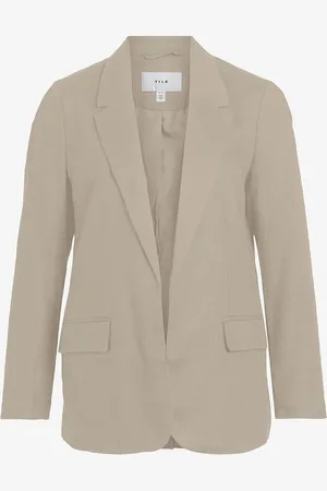 VILA Habitjakke viJolanda L/S Blazer