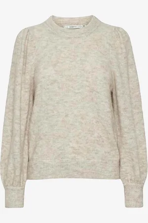 Gestuz Trøje AlphaGZ Pullover
