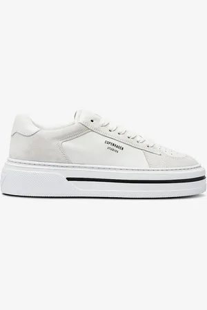 &Copenhagen Sneakers Cph181 Leather Mix