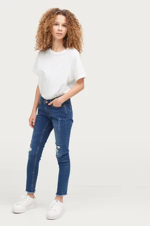 ELLOS Jeans York