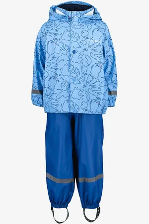 Didriksons Regnsæt Slaskeman PR KD 7
