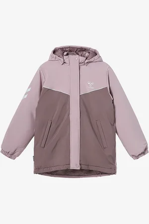 Hummel Jakke hmlJosse Tex Jacket