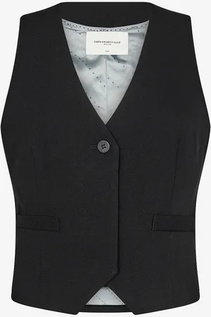 Copenhagen Muse Vest cmTailor Waistcoat