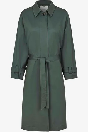 Masai Trenchcoat maTashan