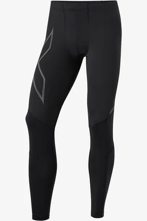 2XU Løbetights Wind Defence Compression Tights