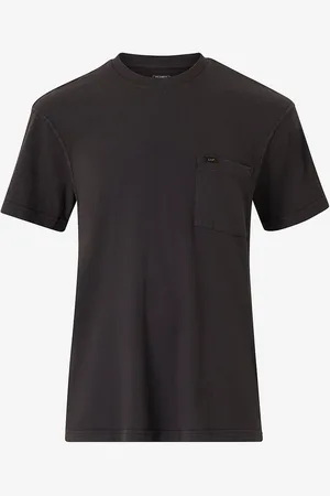 Lee T-shirt Relaxed Pocket Tee