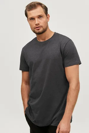 ELLOS T-shirt med rund hals