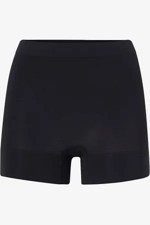 MAGIC Bodyfashion Shapingtrusse Magic Comfort Short - Latte - medium support