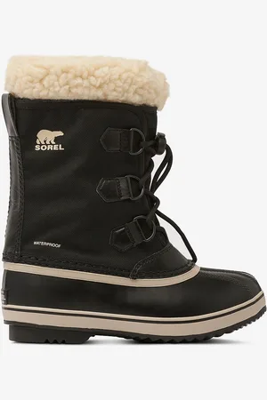 sorel Støvler Yoot Pac